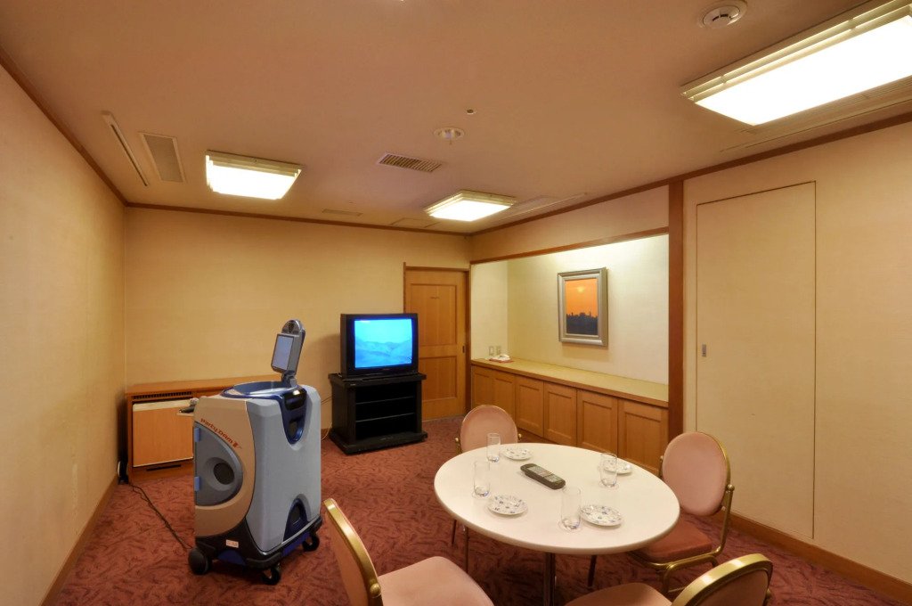 Hotel photo 20