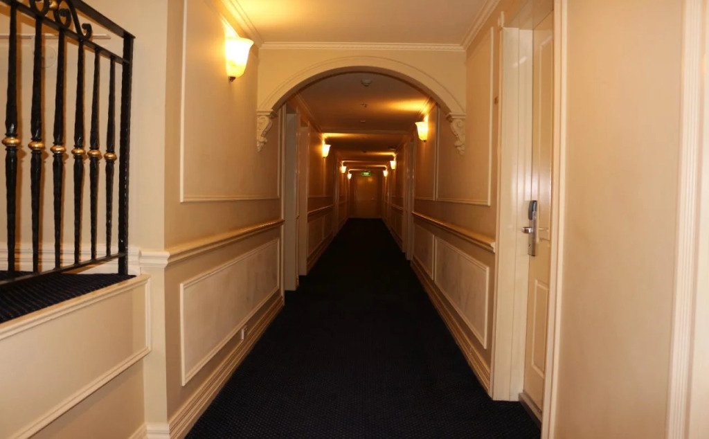 Hotel photo 10