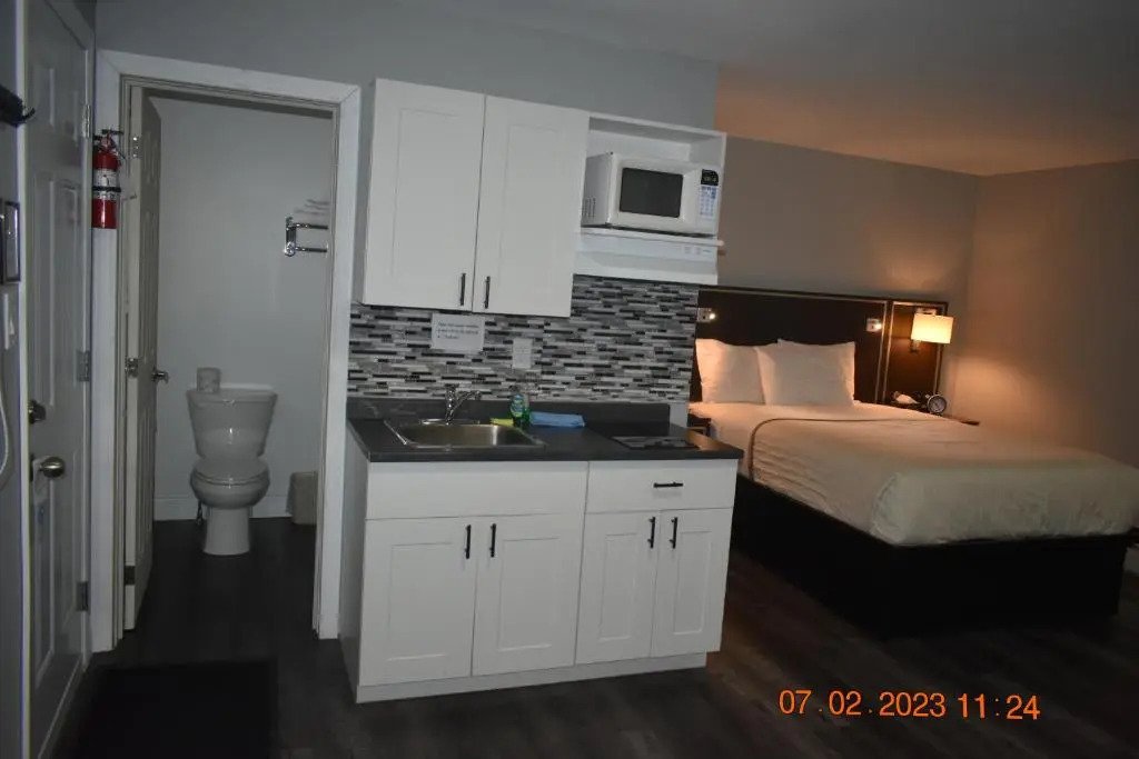Hotel photo 12