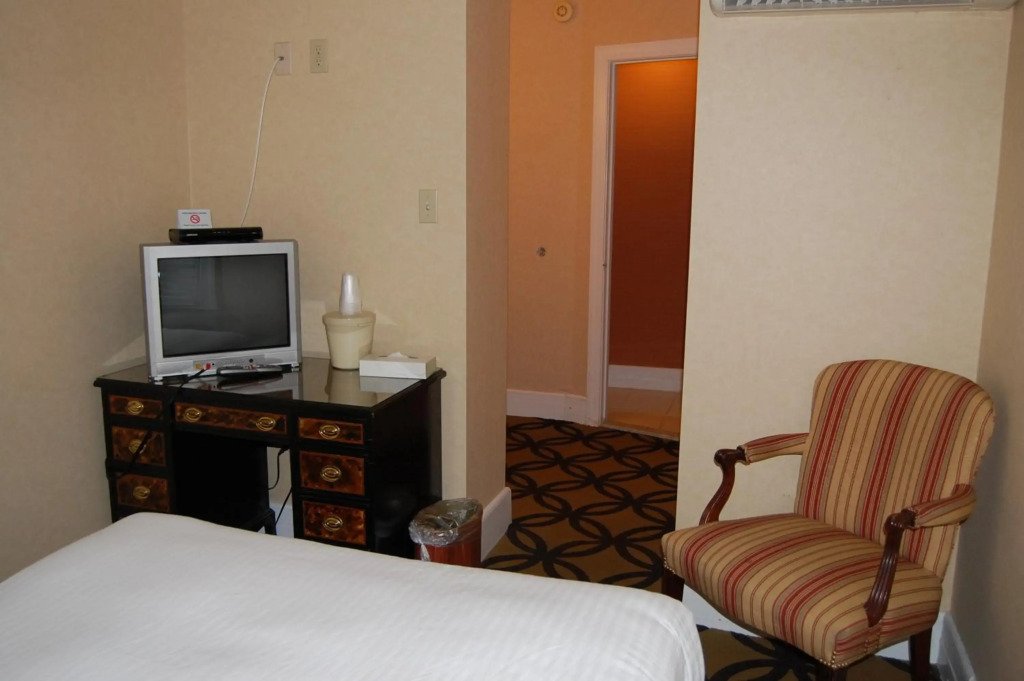Hotel photo 18
