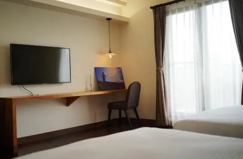 Hotel photo 1