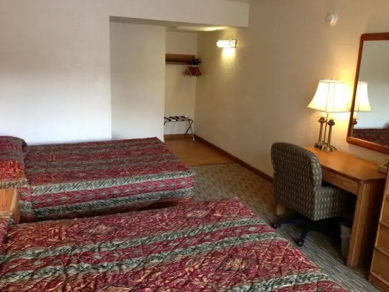 Hotel photo 19