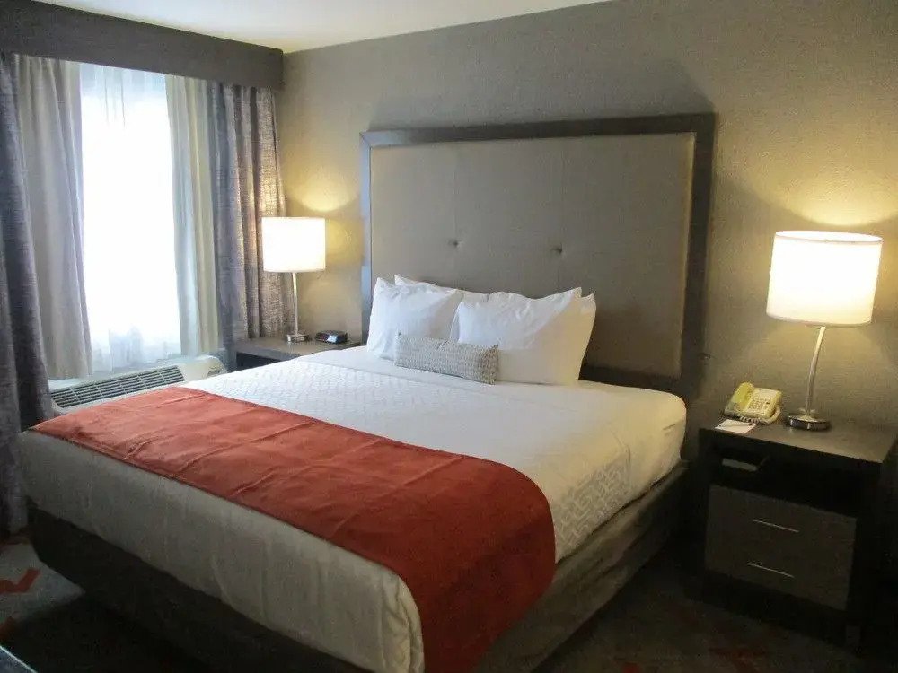 Hotel photo 3