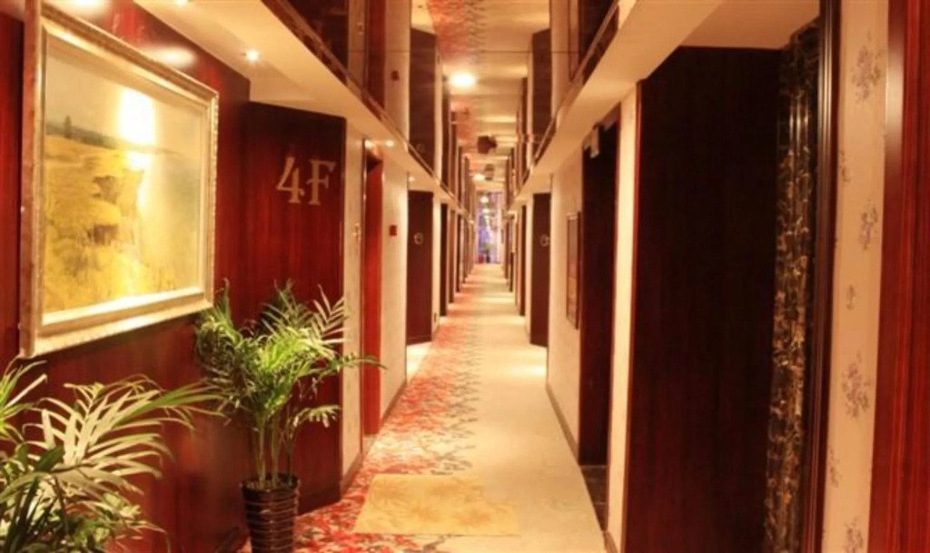 Hotel photo 18
