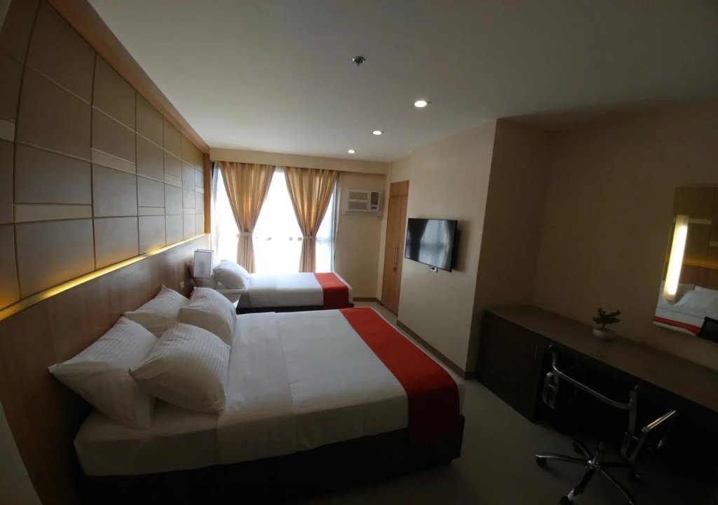 Hotel photo 7