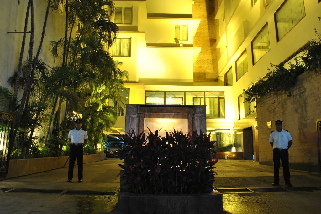 Hotel photo 25