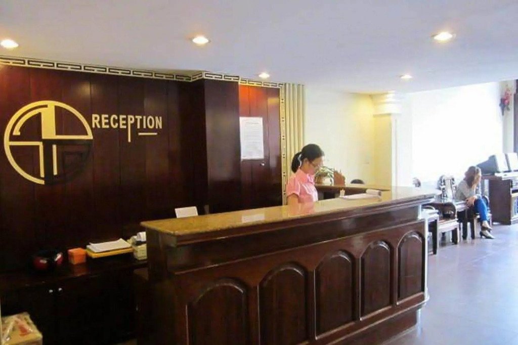 Hotel photo 10