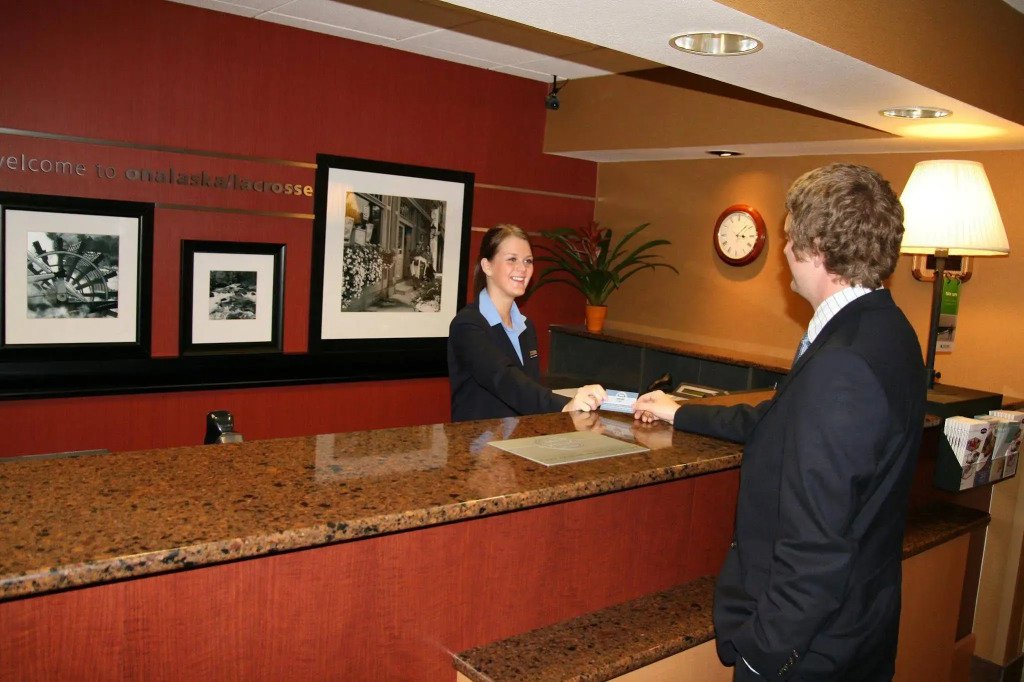 Hotel photo 15