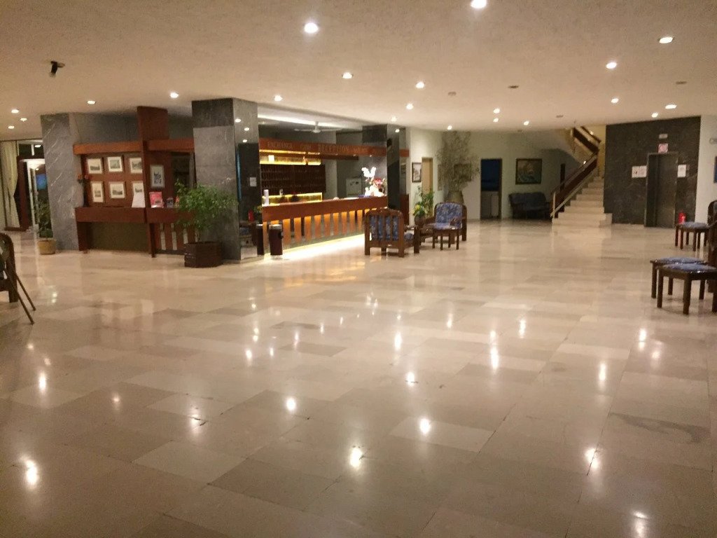 Hotel photo 21
