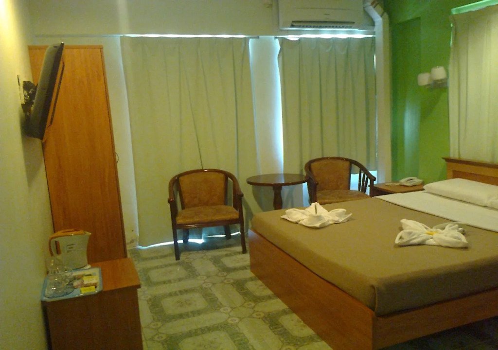 Hotel photo 1