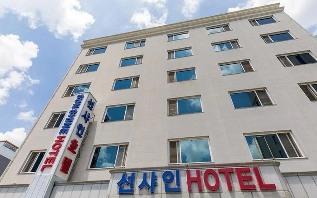 Hotel photo 9