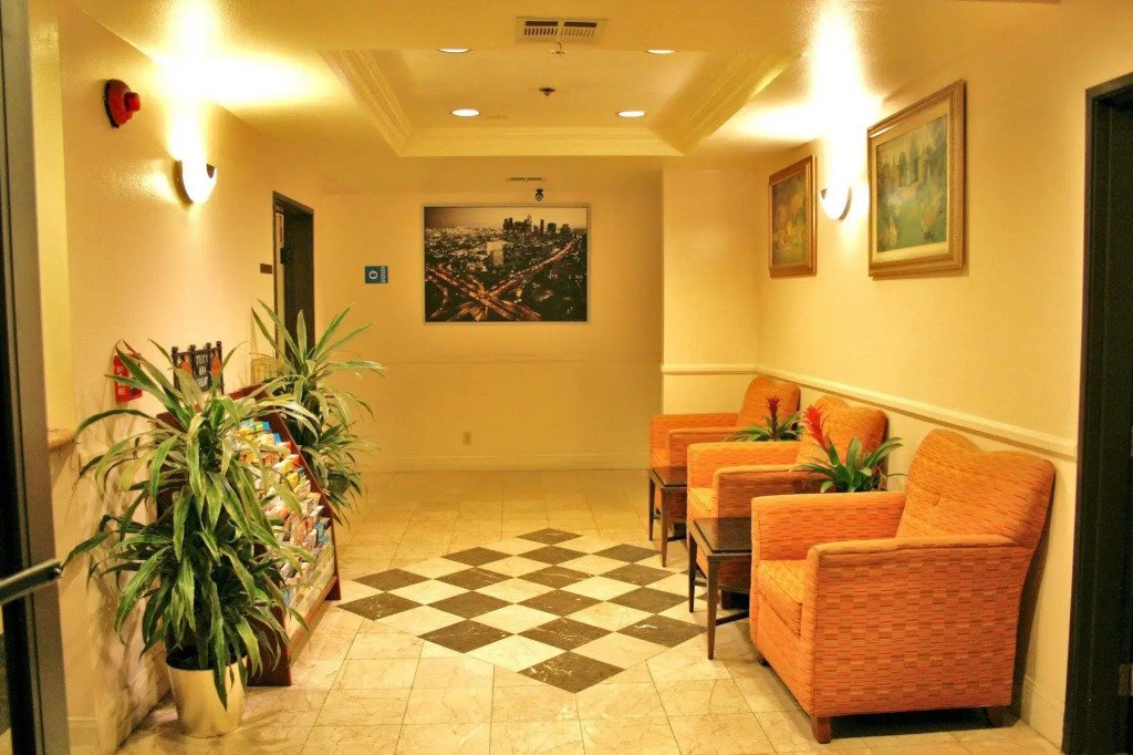 Hotel photo 20