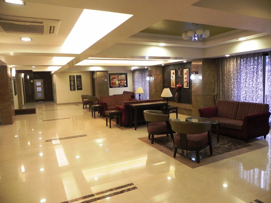 Hotel photo 16
