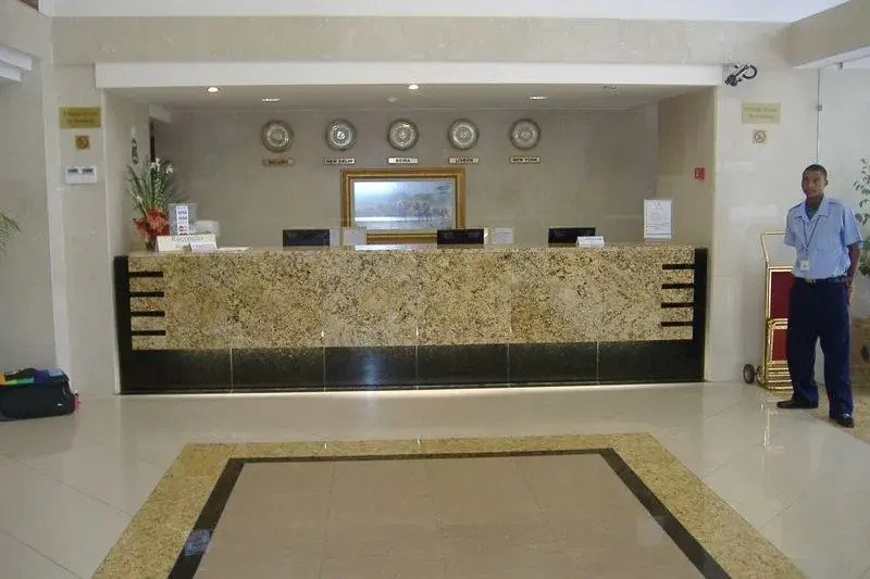 Hotel photo 20