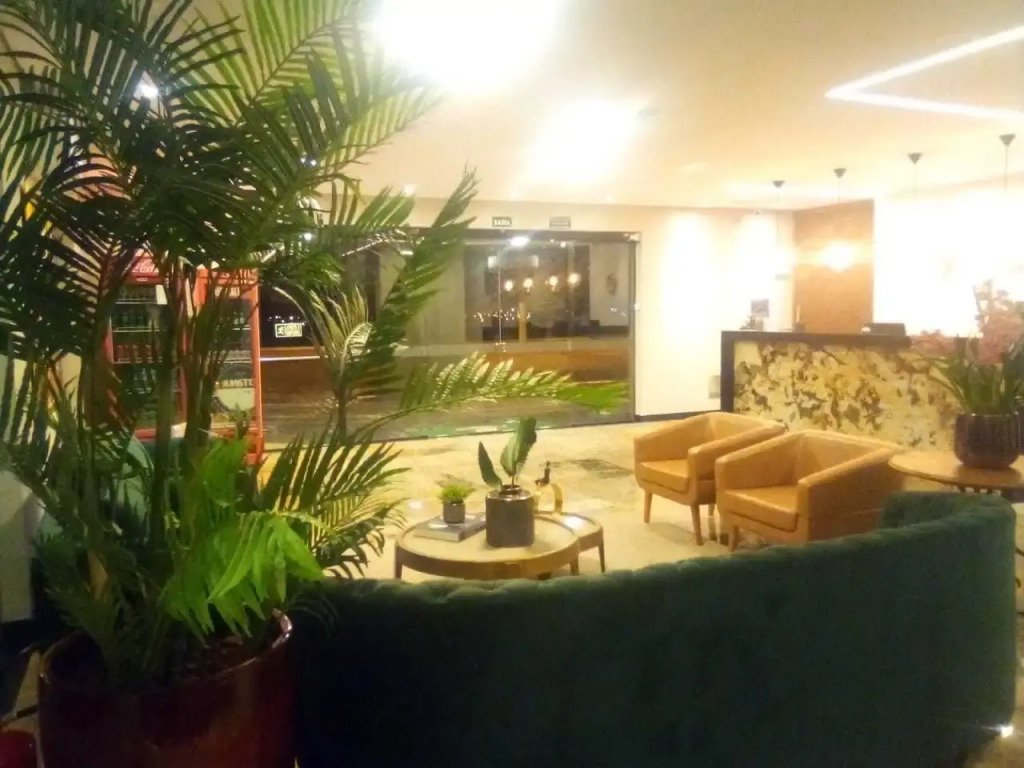 Hotel photo 14