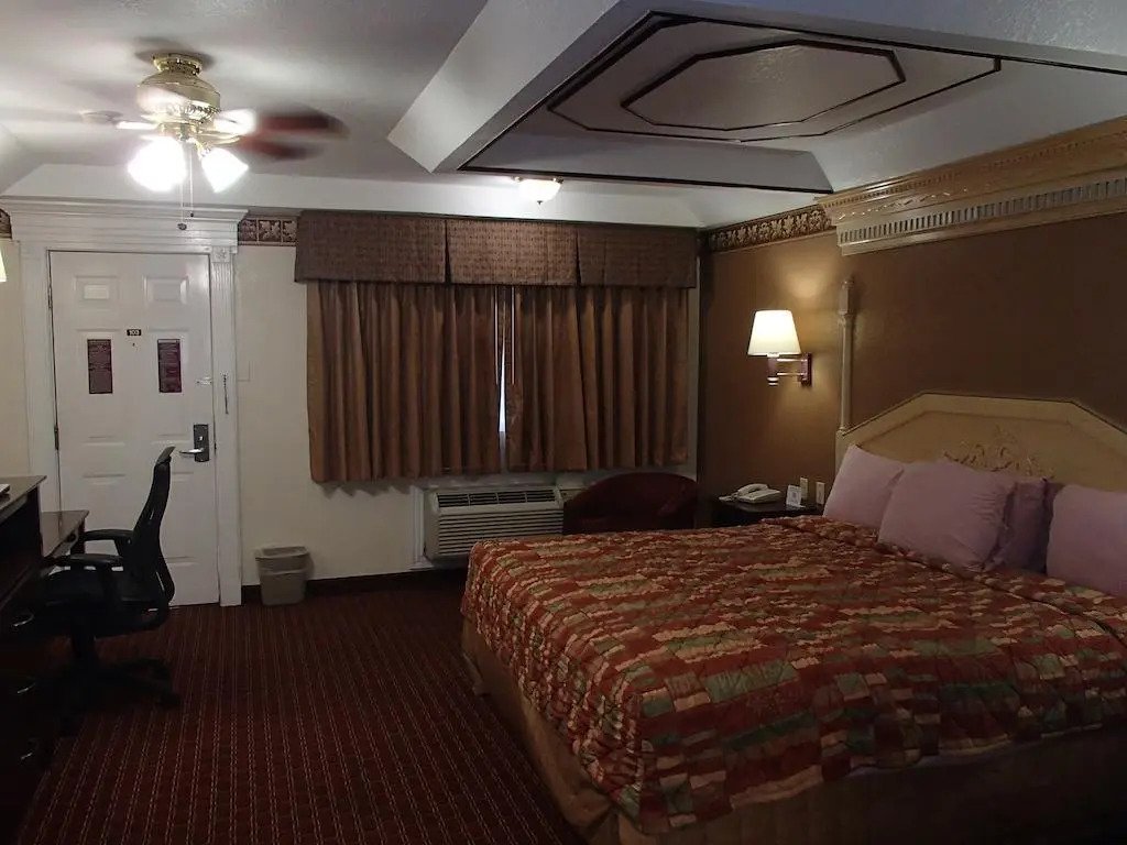 Hotel photo 6