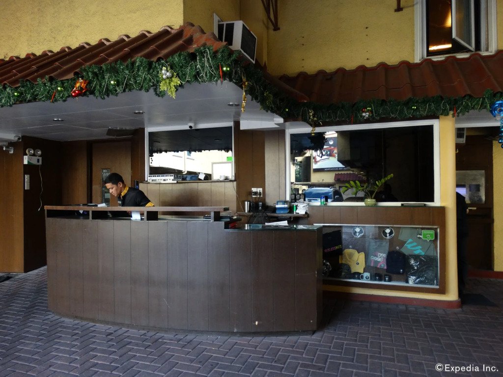 Hotel photo 20