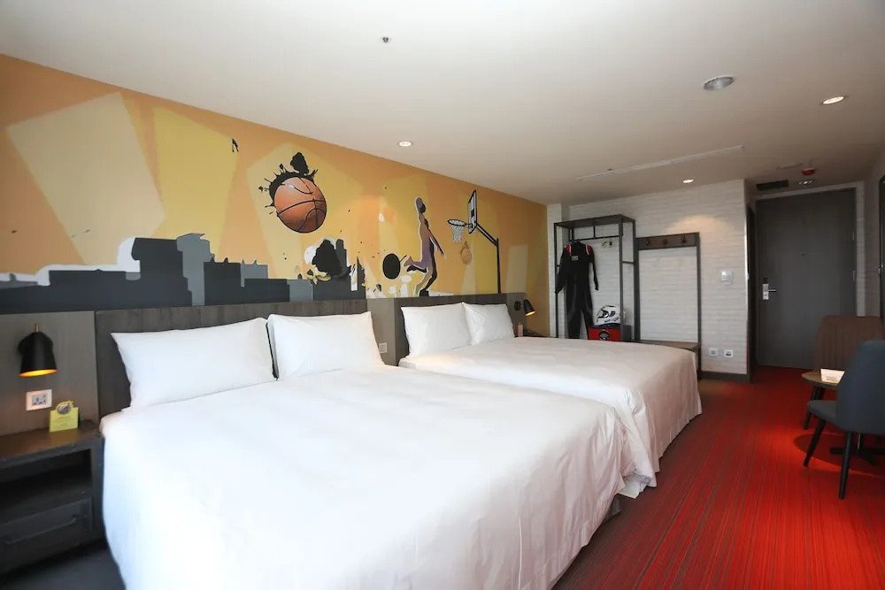 Hotel photo 6