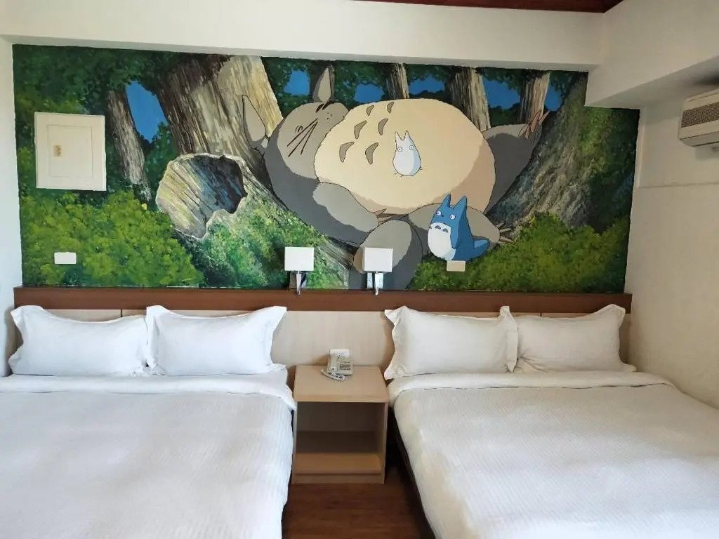 Hotel photo 6