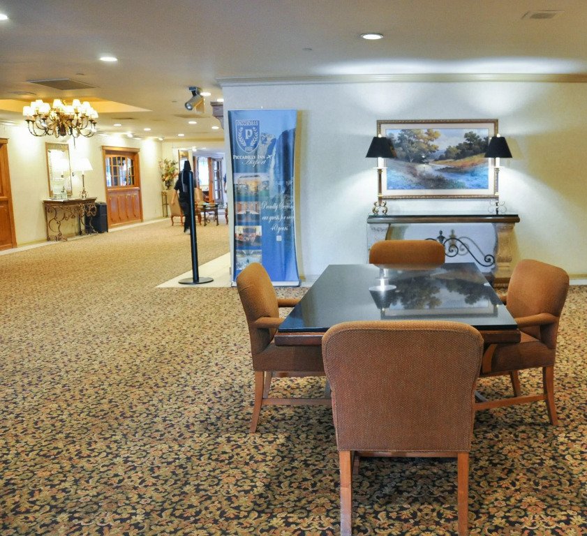 Hotel photo 17
