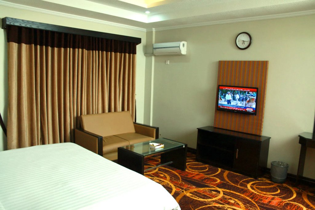 Hotel photo 7