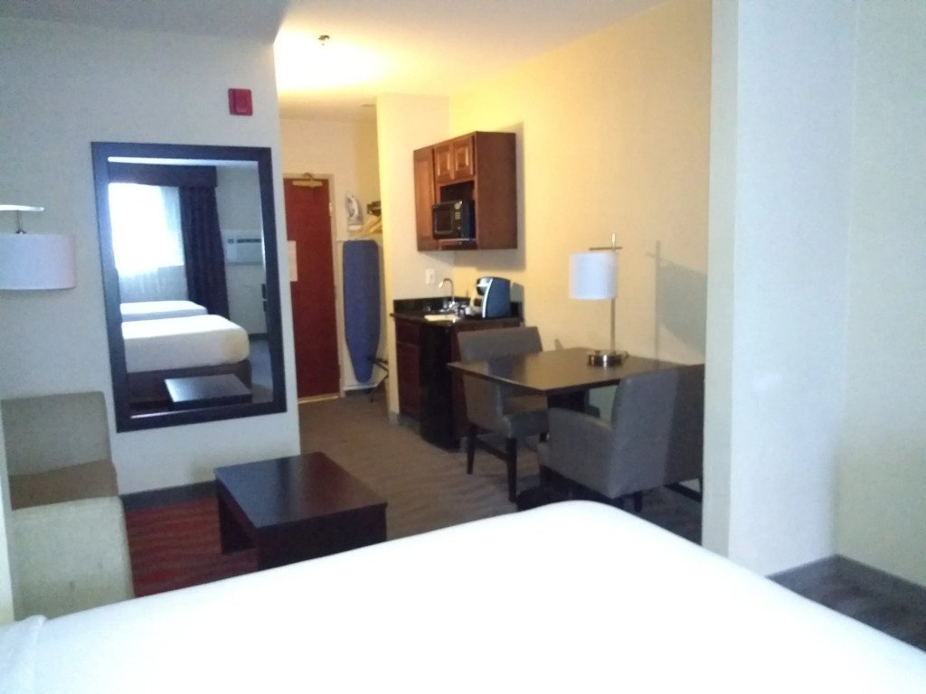 Hotel photo 2