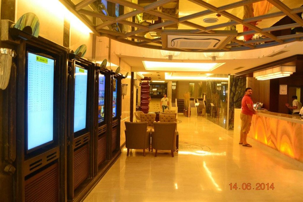 Hotel photo 16