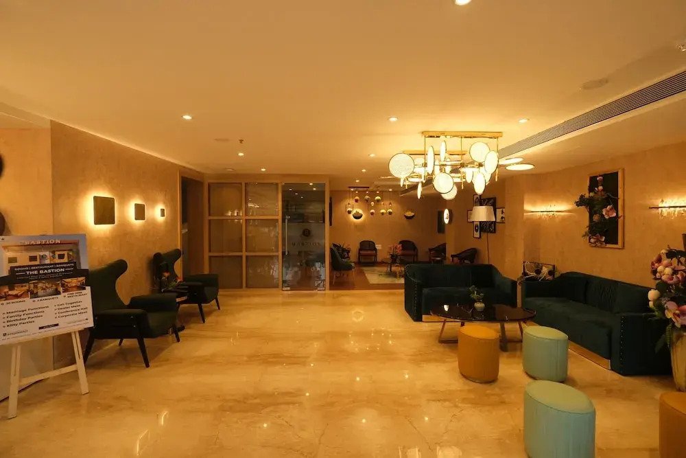 Hotel photo 2