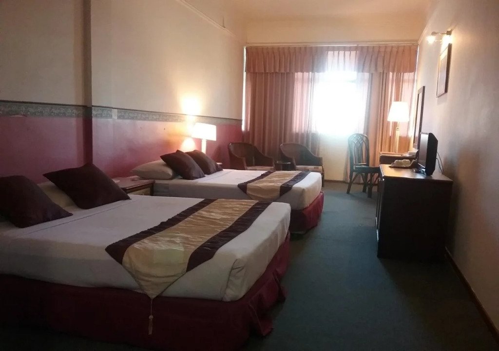 Hotel photo 1