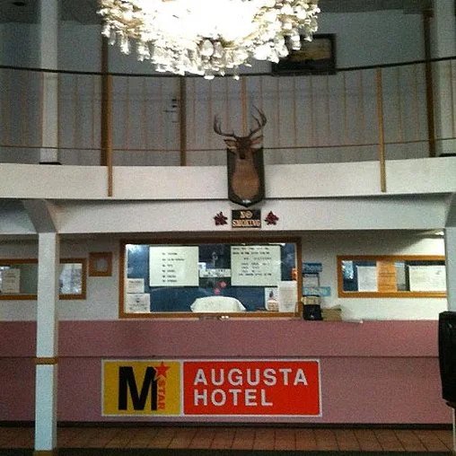 Hotel photo 8