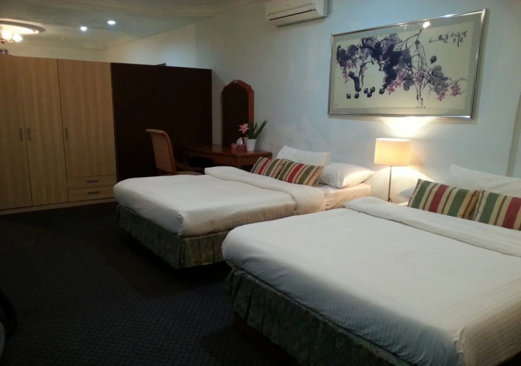 Hotel photo 1