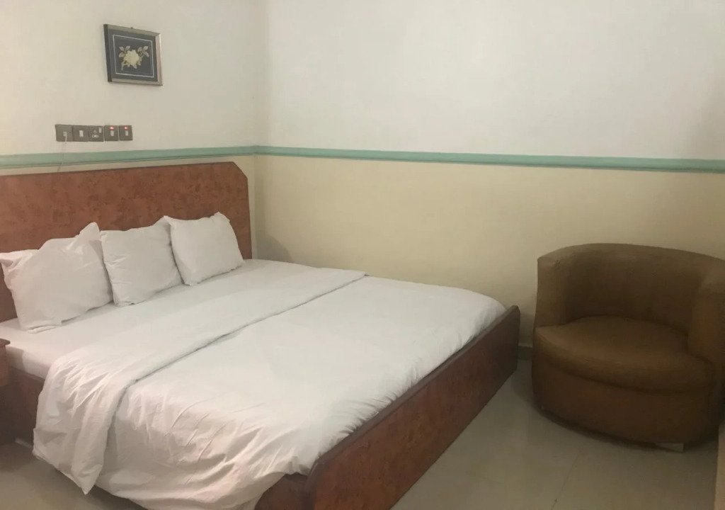 Hotel photo 5