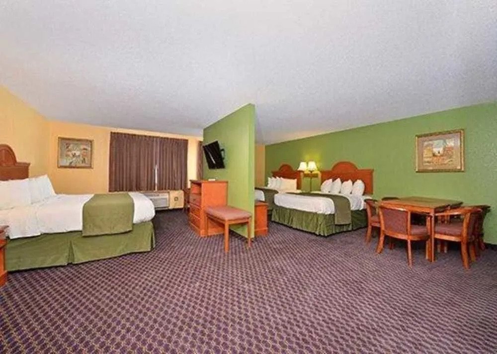 Hotel photo 3