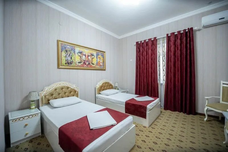 Hotel photo 1