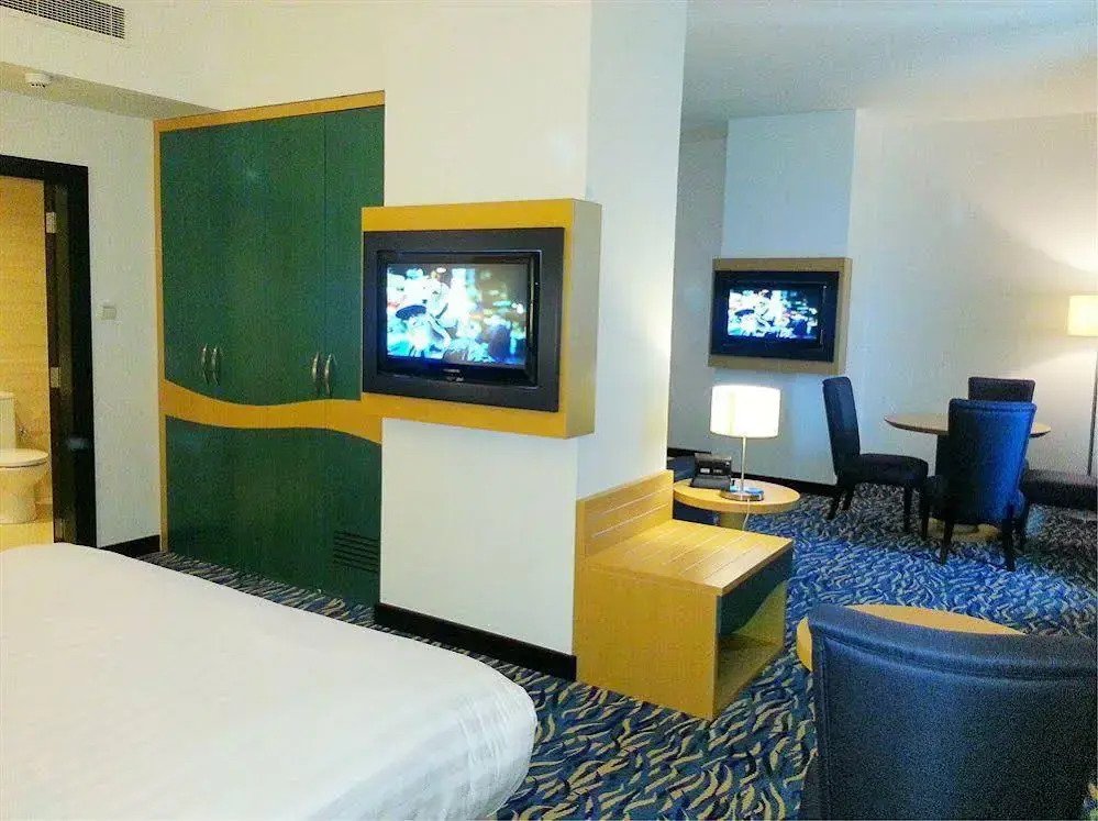 Hotel photo 5
