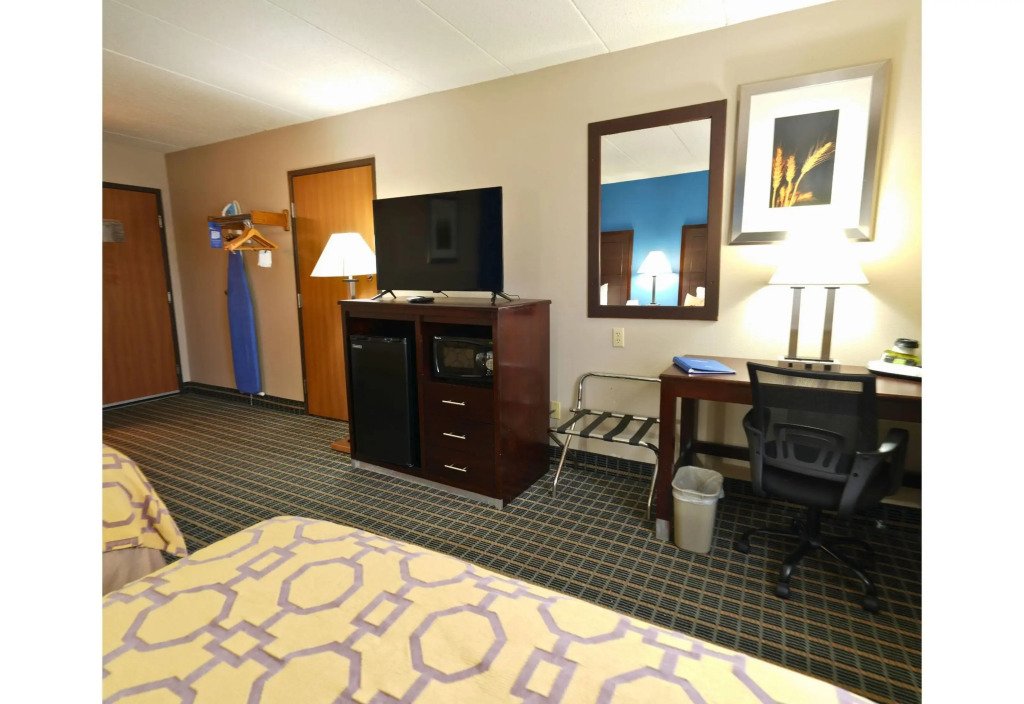 Hotel photo 6