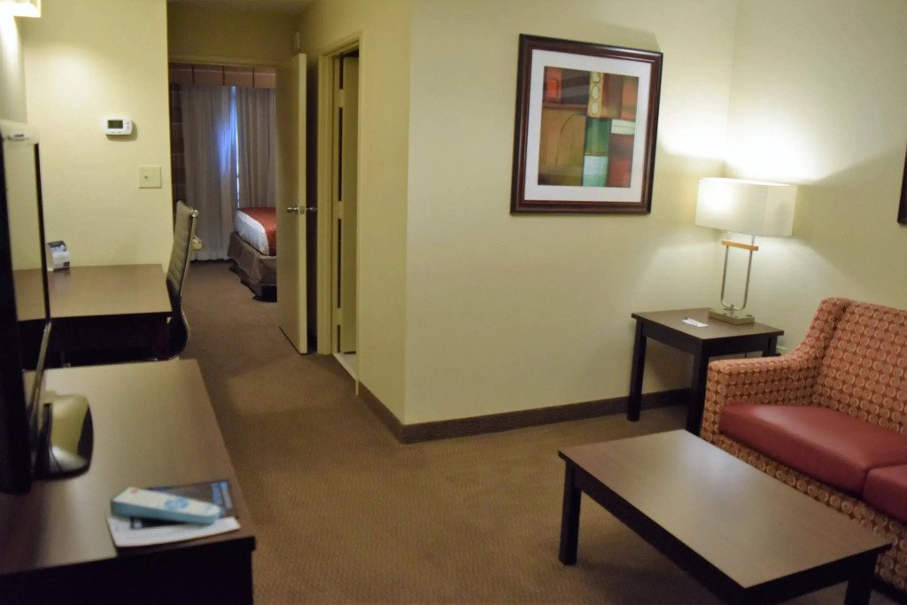Hotel photo 4