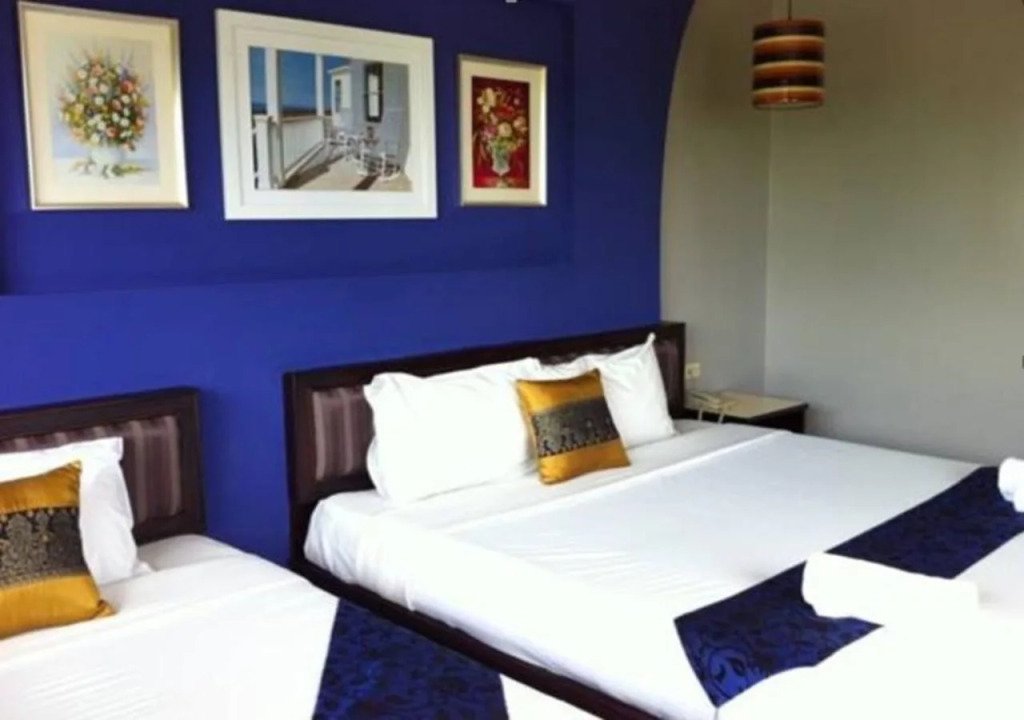 Hotel photo 7