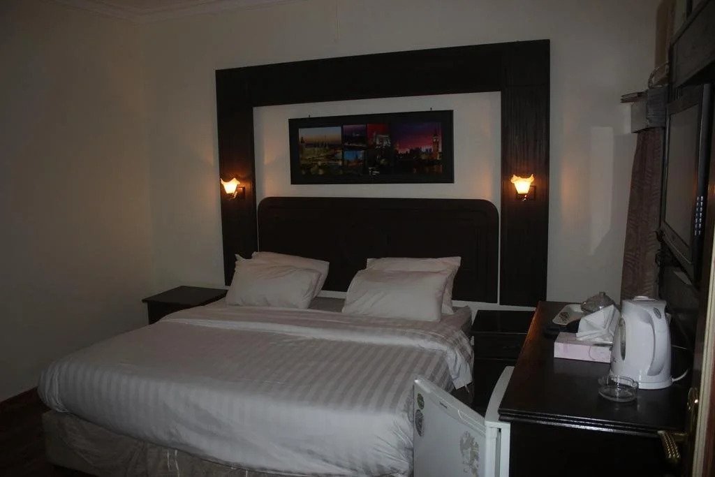 Hotel photo 20