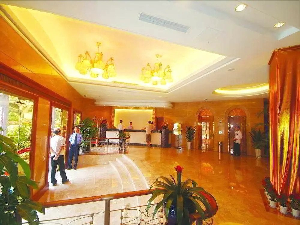Hotel photo 2