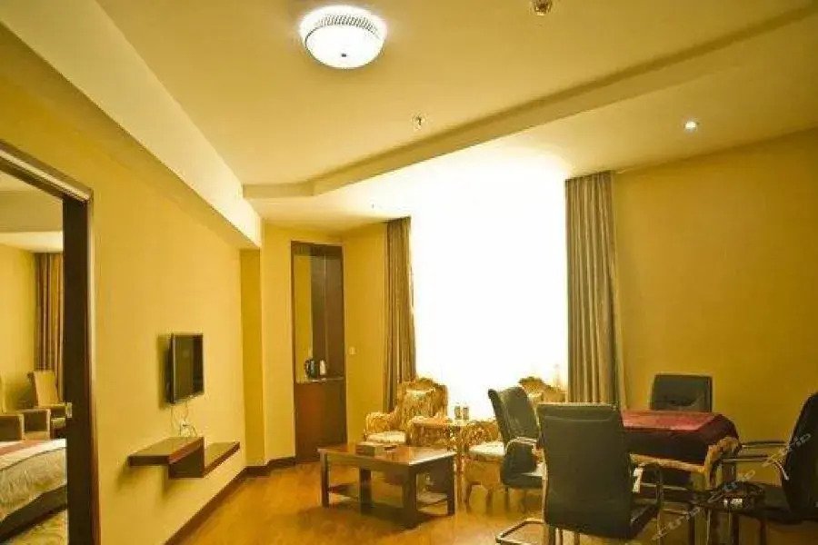 Hotel photo 15