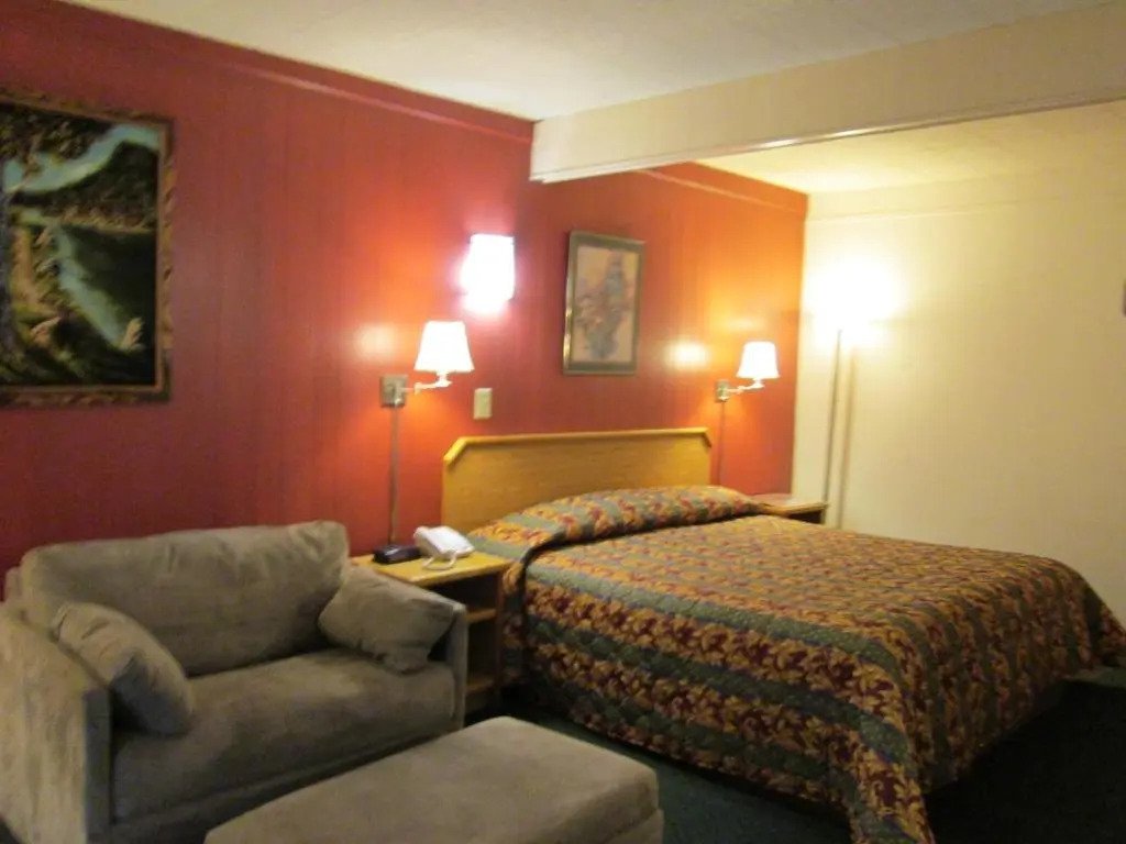 Hotel photo 10