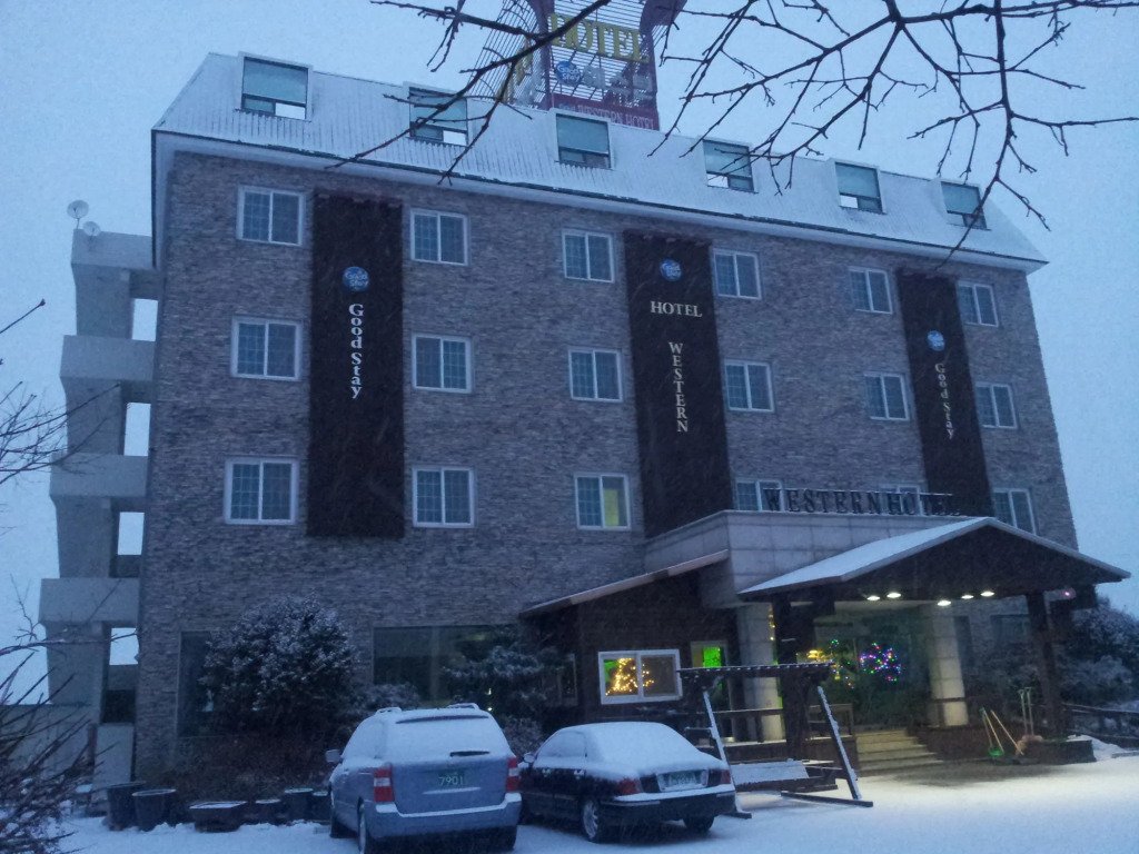 Hotel photo 1