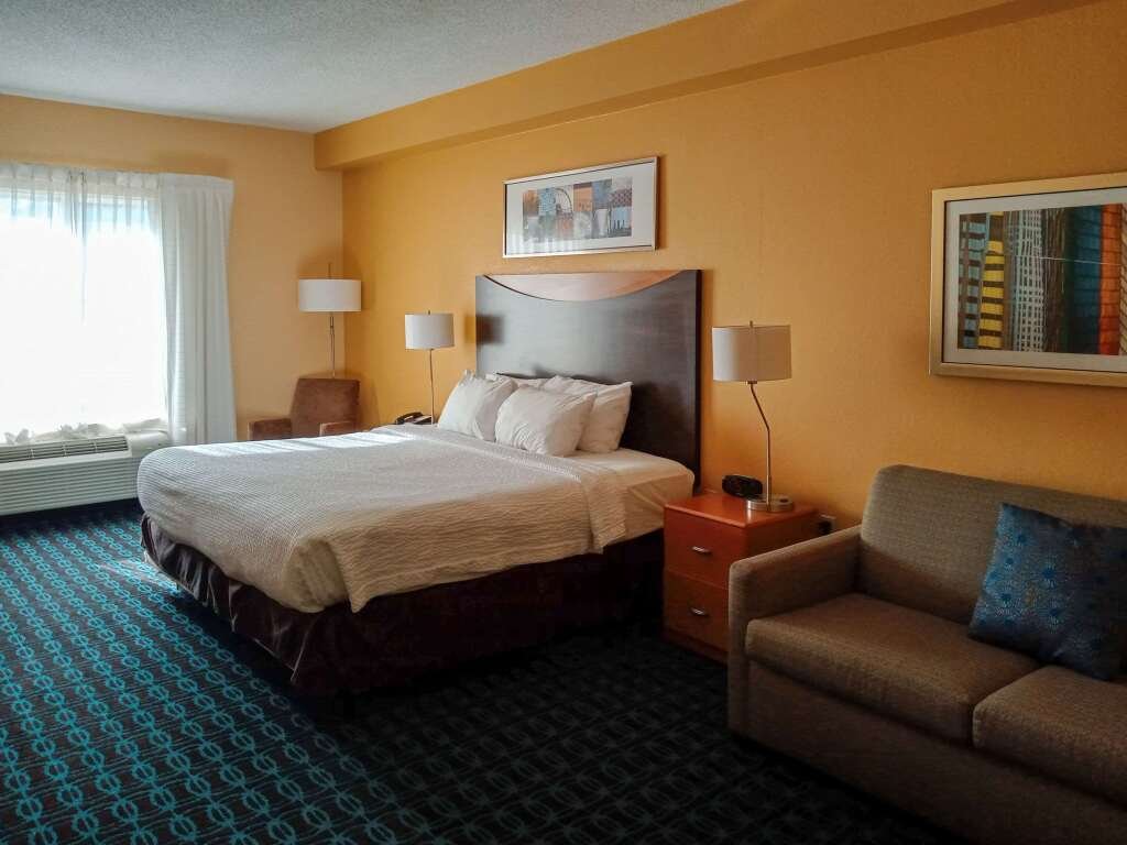 Hotel photo 4