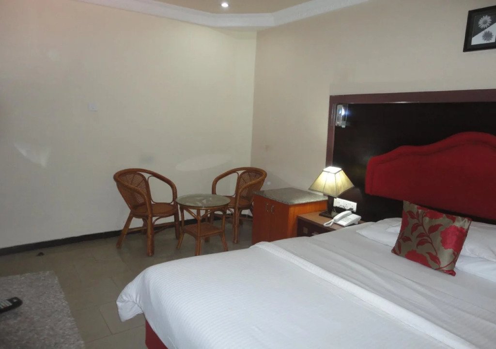 Hotel photo 6