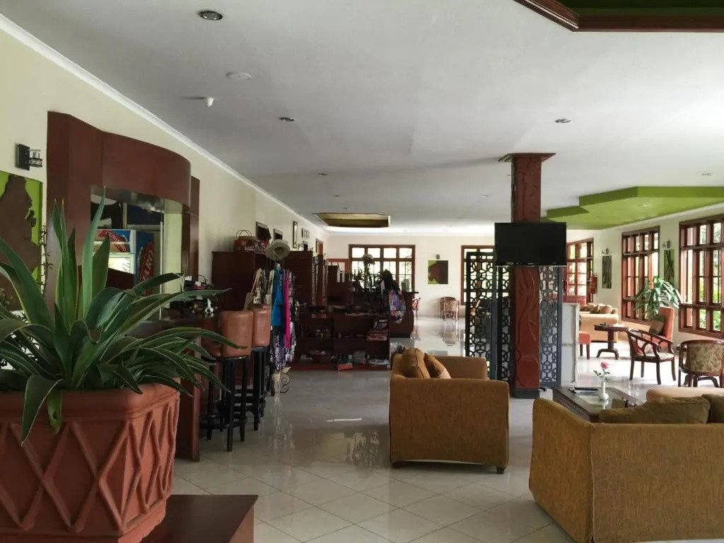 Hotel photo 15