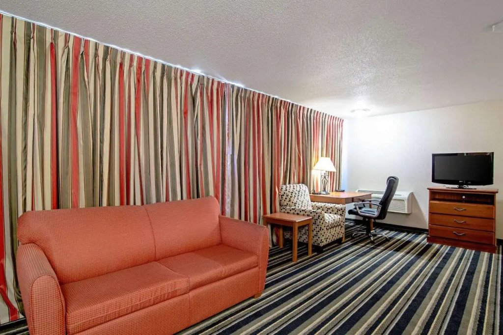 Hotel photo 4