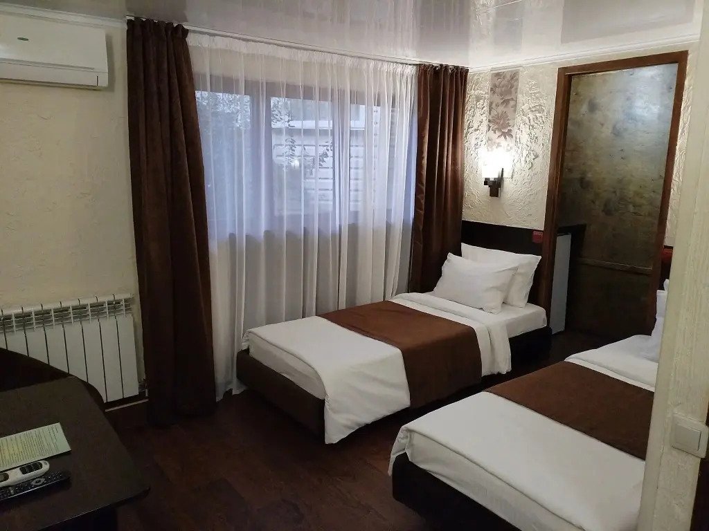 Hotel photo 1