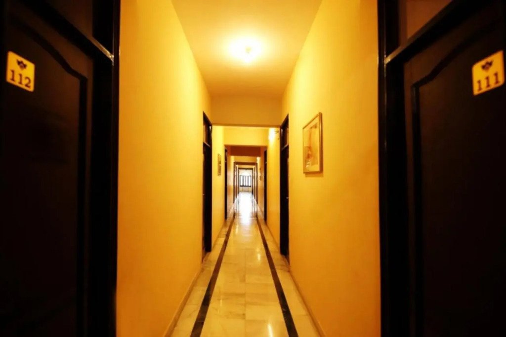 Hotel photo 9