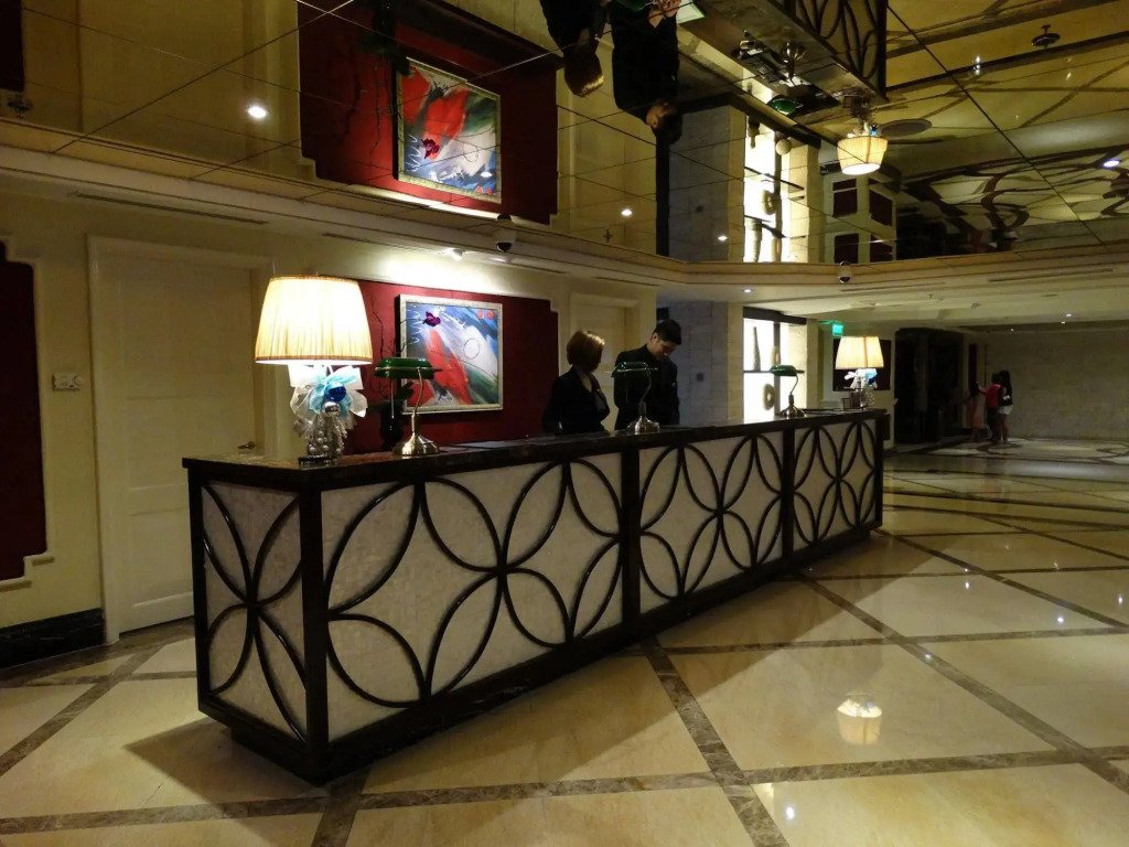 Hotel photo 42